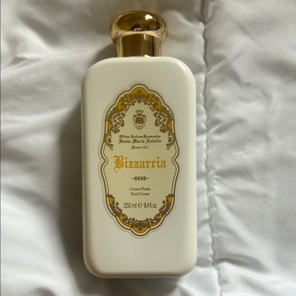 Bizzarria Fluid Cream